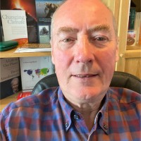The Open University Employee Ian MacPhail's profile photo