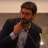 Minotauro Employee Tommaso Zanella's profile photo