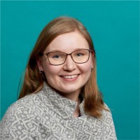 Emännöintitoimisto Aamu Employee Sanna Siivonen's profile photo