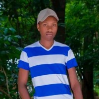Infitech Employee Danson Kagai's profile photo