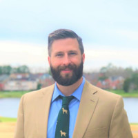 Community Boost Consulting Employee Jake Stowers's profile photo