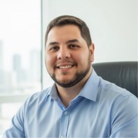 Rafael Santos Email & Phone Number