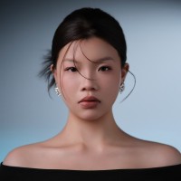 Actstitude Employee Claris Wong's profile photo