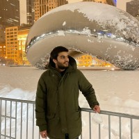EssenceMediacom Employee Ali Yasin's profile photo