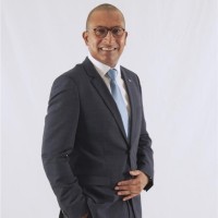 RHB Banking Group Employee Kevin Davies's profile photo