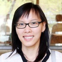 Every Cure Employee Nhu Vu's profile photo