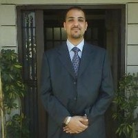Souq.com Employee Ali Saleh's profile photo