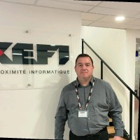THELIS Employee John Delannoy's profile photo