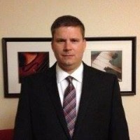 Charter Communications Employee Louis Walker's profile photo