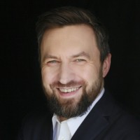 CANAL+ Polska Employee Rafal Wyszynski's profile photo