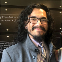 Rodrigo Sanchez Email & Phone Number