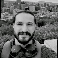 KODERS Employee Hichem Oueslati's profile photo