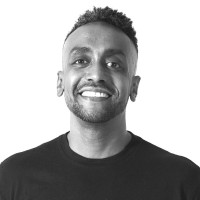reada Employee Omar Tom's profile photo
