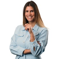 Albert Employee Alix Velghe's profile photo