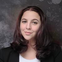 United States Air Force Employee Zoë Kahn's profile photo