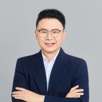 Wesco Employee Eric Zhou's profile photo