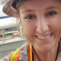 Patriot Trinity, LLC Steel Fabricators Employee Julie Holmes's profile photo