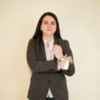 Publ Employee Daniela Pacheco's profile photo