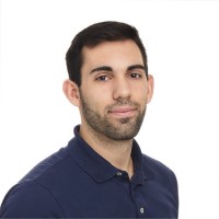 Procter & Gamble Employee John Matos's profile photo