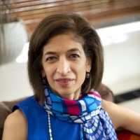 Email e telefono di Yasmeen Hassan