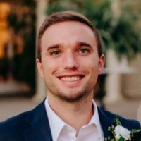Viyu Network Solutions Employee Tyler Minchew's profile photo