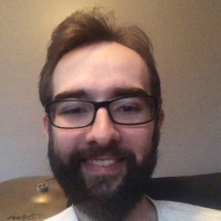 Q Audio Visual Employee Collin Dewyre's profile photo