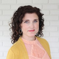 Scholastic Book Fairs Employee Heather McKenna's profile photo
