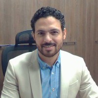 TEYSEER GROUP OF COMPANIES Employee Abdulhamid M.'s profile photo