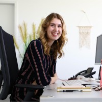 Teppich-Kibek Employee Annabell Hinz's profile photo