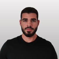 HiPeople Employee Giovanni Papani's profile photo
