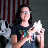 BEK Milling Solutions Employee Beatriz Alvarez's profile photo