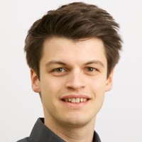 Eco-3 Employee Jonas Wielinski's profile photo