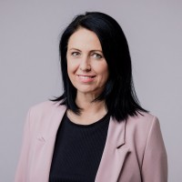LSM.lv Employee Inese Kublicka's profile photo