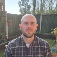 Hertfordshire County Council Employee Jack Groves's profile photo