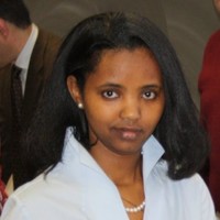 Yordanos Woldeyohannes Email