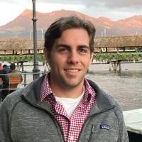 Couchbase Employee Michael Barba's profile photo