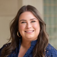 Tarrant Area Food Bank Employee Megan Smock's profile photo