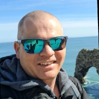 DEVAL LIMITED Employee Alan Goldsmith's profile photo