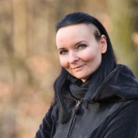 BERLINER STADTMISSION Employee Andrea Völkner's profile photo