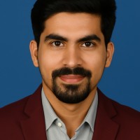 Sushant Panda Email
