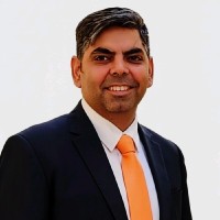 Network International Employee Saurabh Kakkar's profile photo