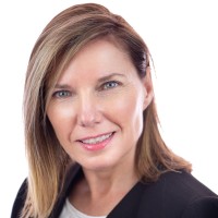 APNIC Employee Blandine Cousin's profile photo