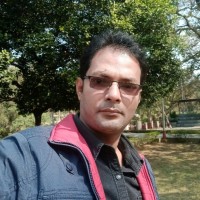 Impressions Services (P) Limited Employee Himanshu Srivastava's profile photo