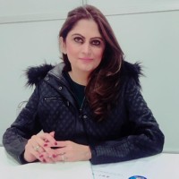 Beena Amin Email