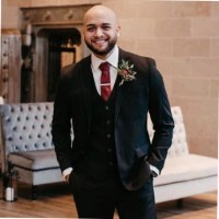 TechAnax Employee Oscar E. Saldana's profile photo