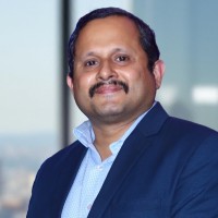 Kyndryl Employee Pradeep Rao's profile photo