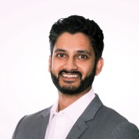 Ascend Psychiatry Employee Mohammed Mazharuddin's profile photo