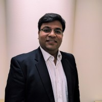 Yubi Employee Ankush Goyal's profile photo