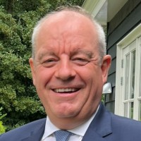 Sheraton Riyadh Hotel & Towers Employee Francois Waller's profile photo