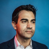 Yale Law School Employee Stephen Wertheim's profile photo